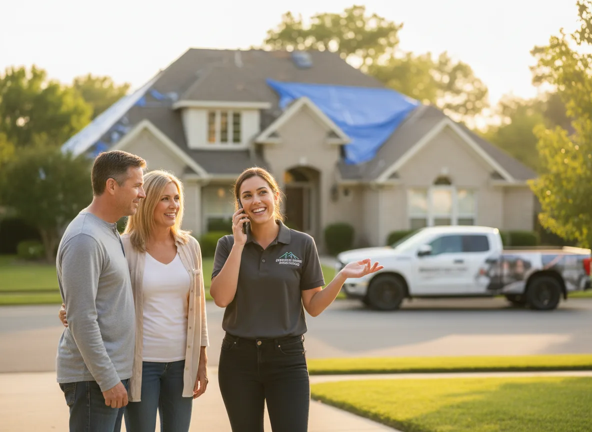 Emergency Roof Repair Aroma Park, IL FAQs